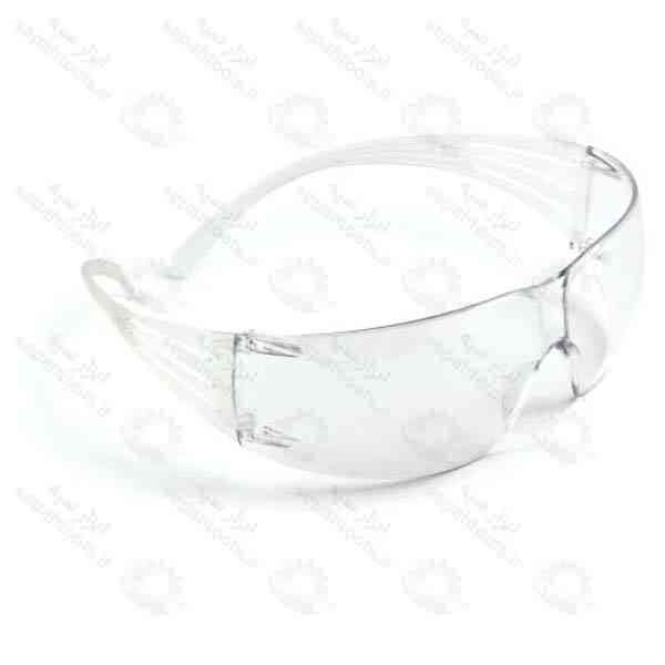 عینک ایمنی 3M مدل SecureFit 200