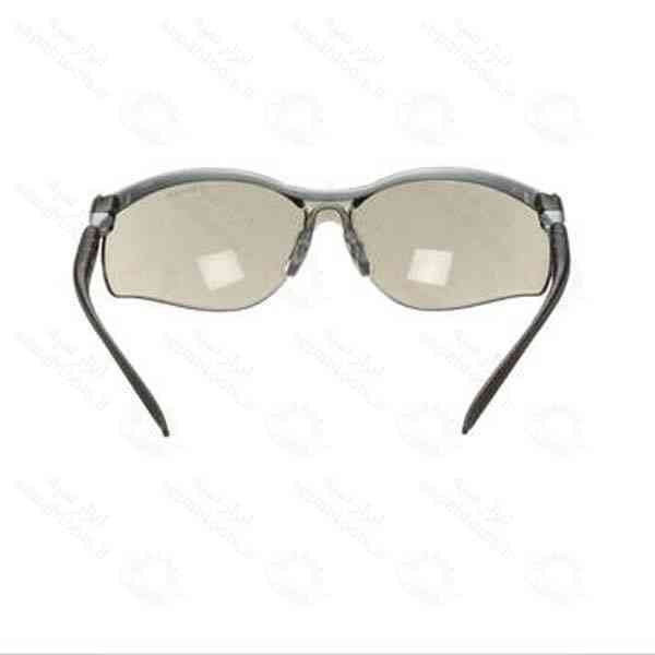 عینک ایمنی 3M مدل 11381 ضد مه و ضدخش