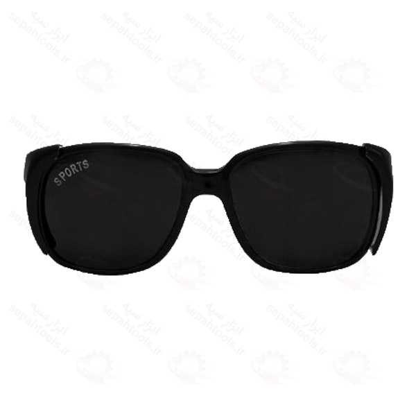 عینک جوشکاری مدل S04 برند اپتیک Optic