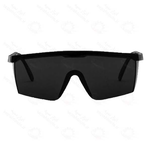 عینک ایمنی اپتیک مدل WA100A