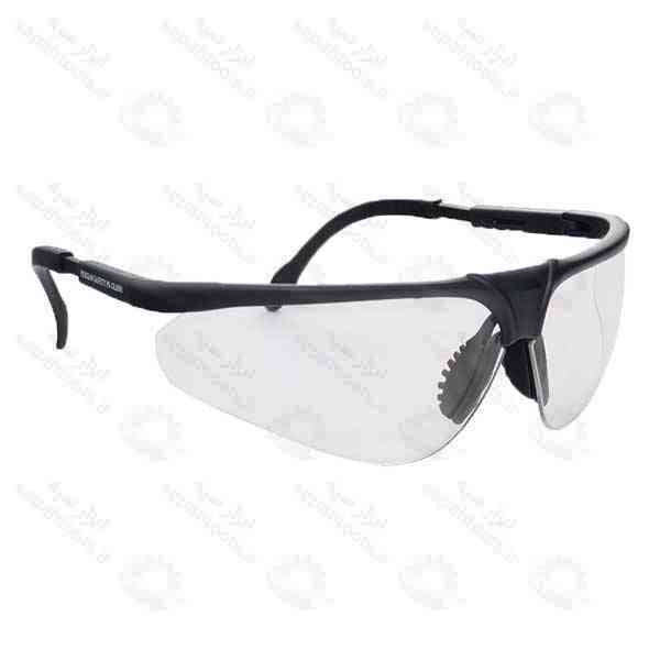 عینک ایمنی ضدضربه هرکول برند پرشین