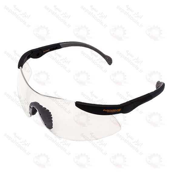 عینک محافظ چشم کاناسیف مدل FULCRUM-XS