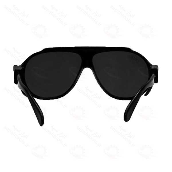 عینک ایمنی مدل S06 برند اپتیک Optic