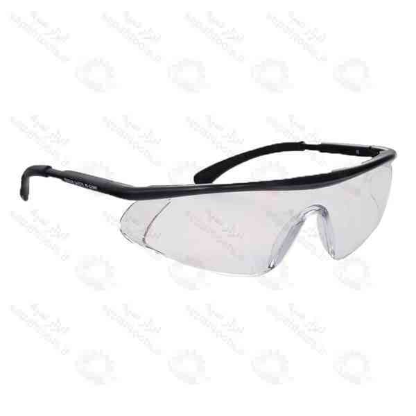 عینک ایمنی پرشین ضد ضربه مدل صنعتگر