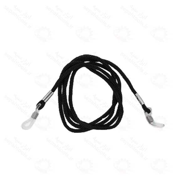 عینک ایمنی CanaSafe مدل اودسا رنگ دودی