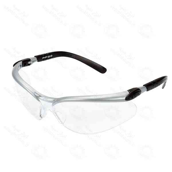 عینک ایمنی 3M ضد مه مدل 11380