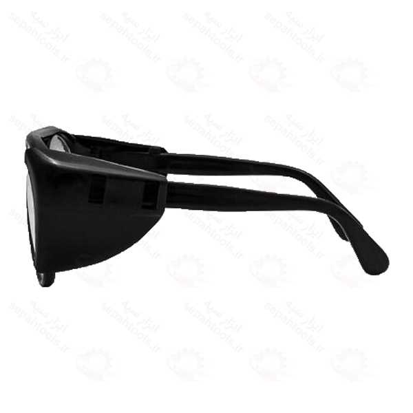 عینک ایمنی مدل S03 برند اپتیک Optic