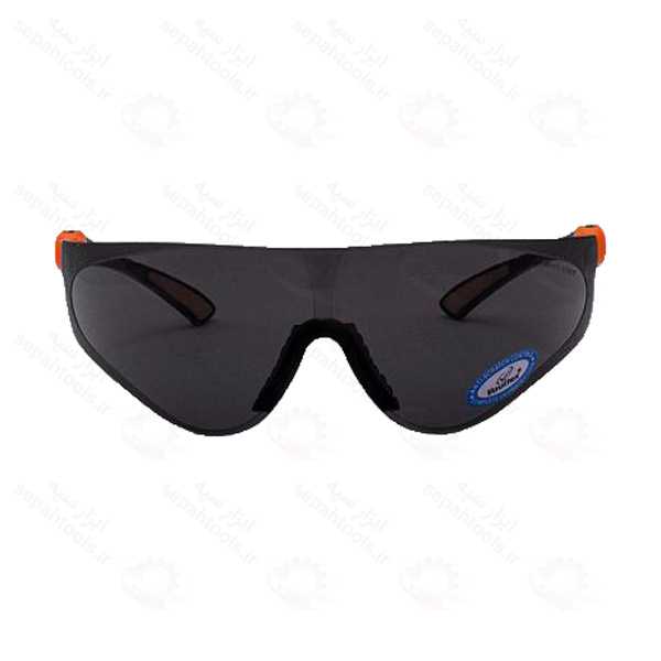 عینک ایمنی دید وسیع ولتکس مدل UD29