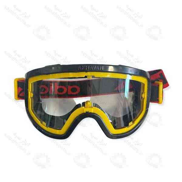 عینک ایمنی اخوان، عینک محافظ چشم Akhavan