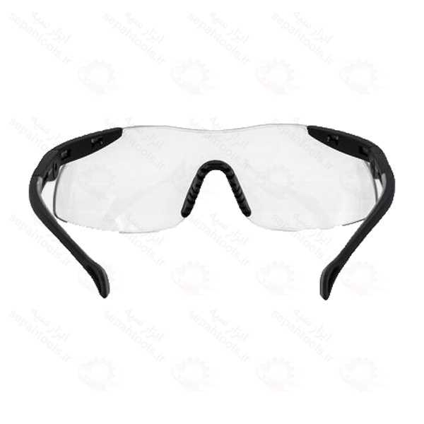 عینک محافظ چشم کاناسیف مدل FULCRUM-XS
