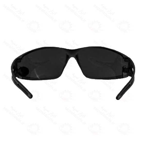 عینک ایمنی ولتکس VAULTEX دید وسیع مدل UD171 و مدل UD161