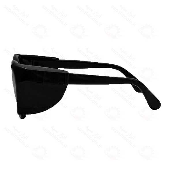 عینک جوشکاری مدل S04 برند اپتیک Optic