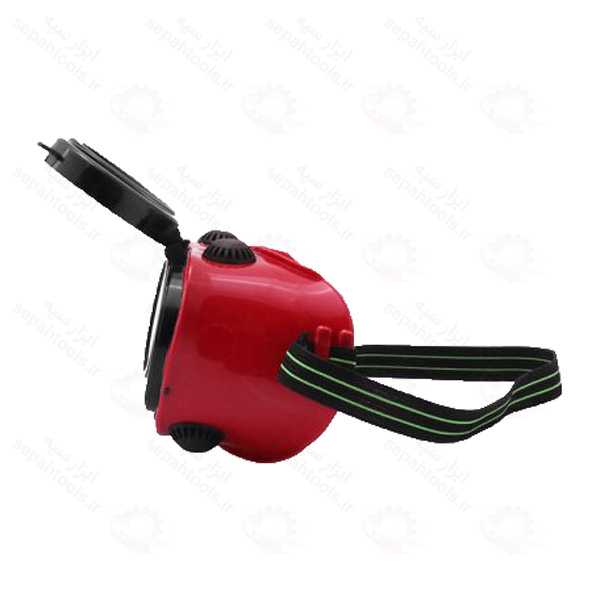 عینک جوشکاری دو جداره UNICO