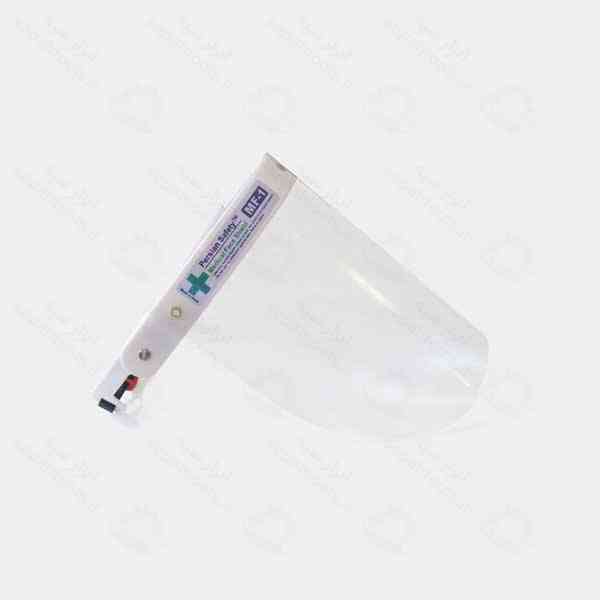 شیلد صورت طبی MF-1 پرشین