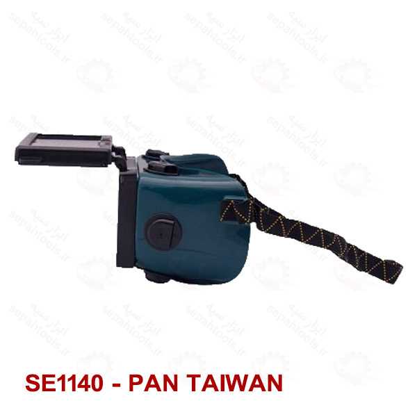 عینک جوشکاری مدل SE1140 SE1150 دونقابه برند PAN TAIWAN