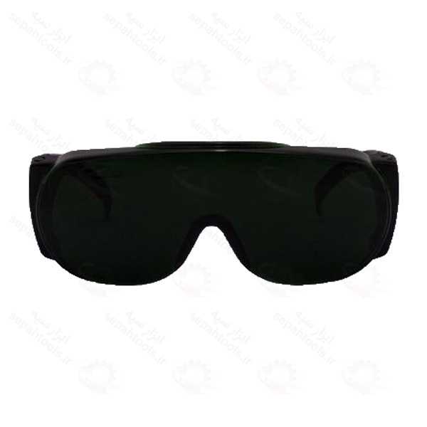 عینک جوشکاری مدل Y20C برند اپتیک Optic
