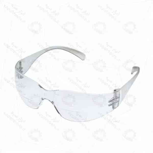 عینک ایمنی ضدمه و ضدخش 3M مدل 11381