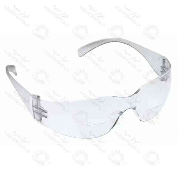 عینک ایمنی 3M مدل 11515 ضدمه و لنز شفاف