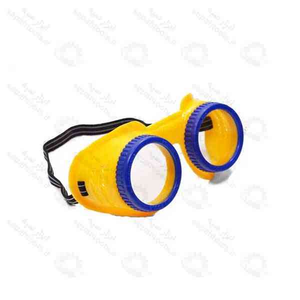 عینک اخوان، عینک سنگ زنی اخوان، عینک سفید Akhavan