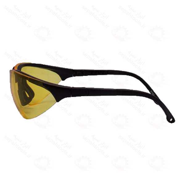عینک ایمنی اپتیک مدل R200