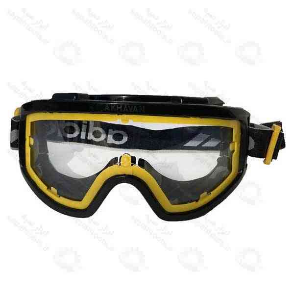 عینک اخوان، عینک نجاری، عینک ایمنی اخوان