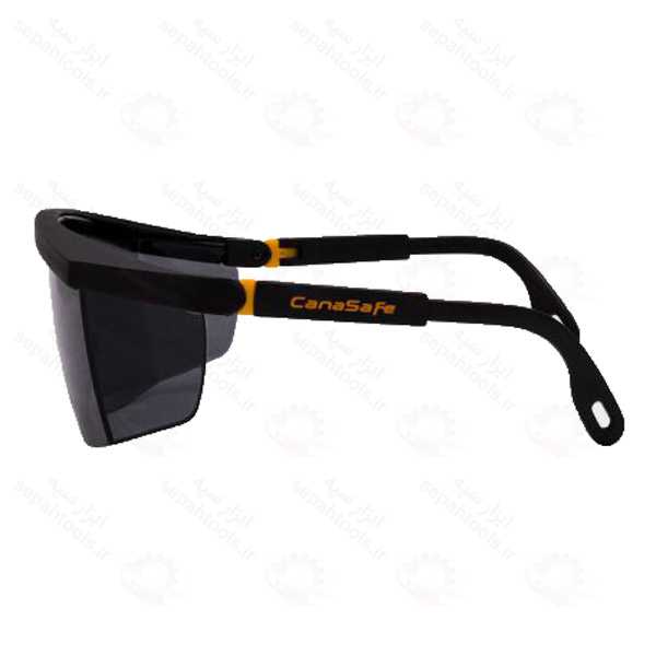 عینک ایمنی کاناسیف مدل ساماری SAMARAY - CanaSafe