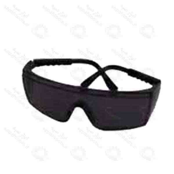 عینک ایمنی تک پلاست، عینک بدون فریم تک پلاست