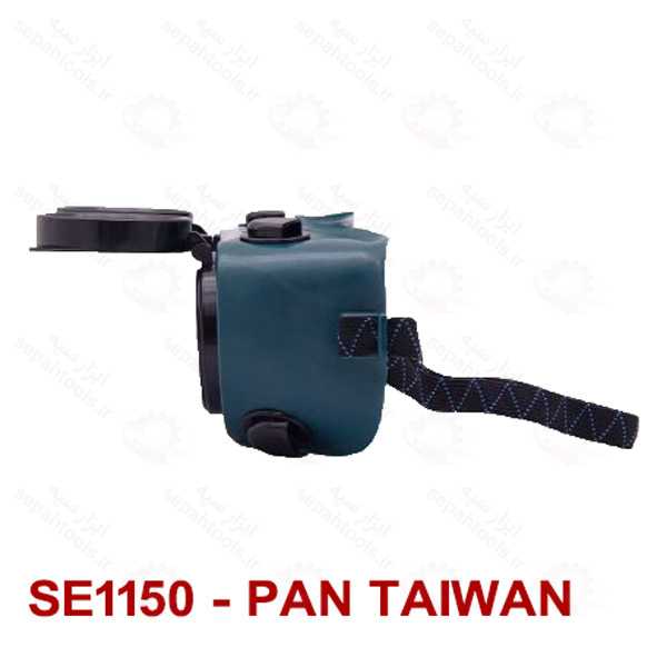 عینک جوشکاری مدل SE1140 SE1150 دونقابه برند PAN TAIWAN