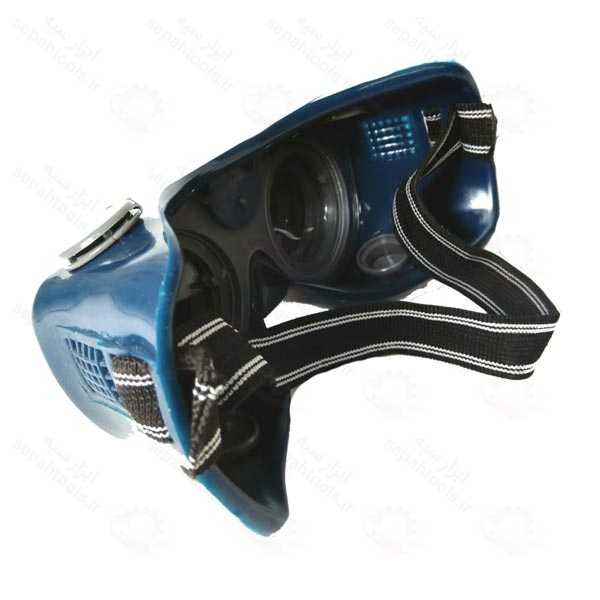 عینک ایمنی دوجداره اخوان، عینک جوشکاری اخوان