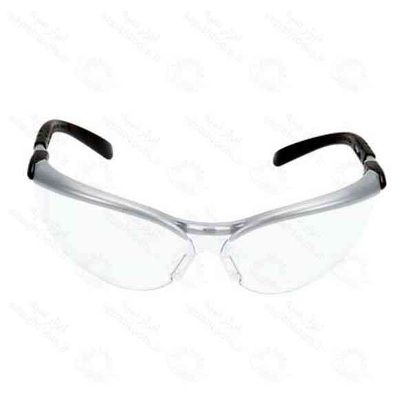 عینک ایمنی 3M ضد مه مدل 11380