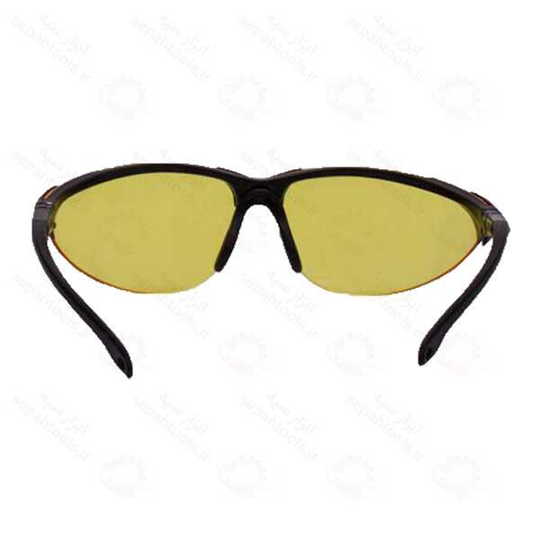 عینک ایمنی اپتیک مدل R200