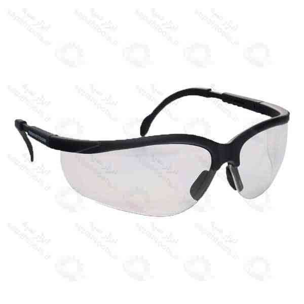 عینک ایمنی مهندسی پرشین سیفتی مدل سپیدار