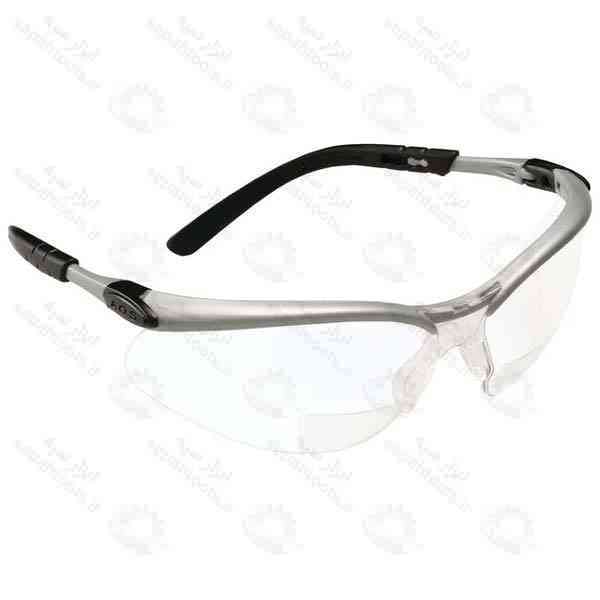 عینک ایمنی 3M ضد مه مدل 11380