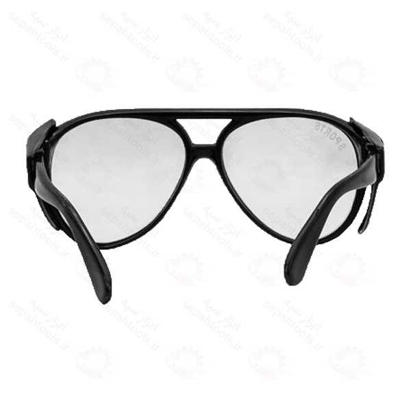 عینک ایمنی مدل S03 برند اپتیک Optic