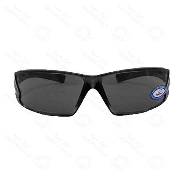 عینک ایمنی دید وسیع ولتکس مدل UD221