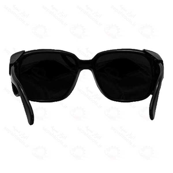 عینک جوشکاری مدل S04 برند اپتیک Optic