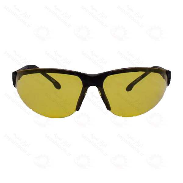 عینک ایمنی اپتیک مدل R200