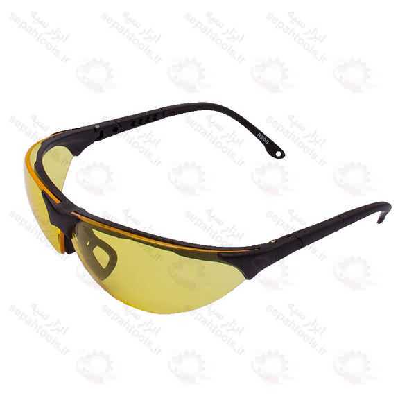 عینک ایمنی اپتیک مدل R200