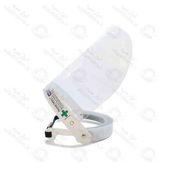 شیلد صورت طبی MF-1 پرشین