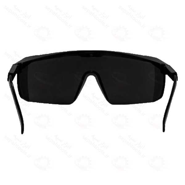 عینک ایمنی اپتیک مدل WA100A