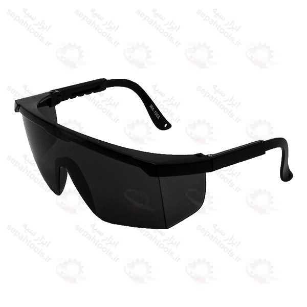 عینک ایمنی اپتیک مدل WA100A