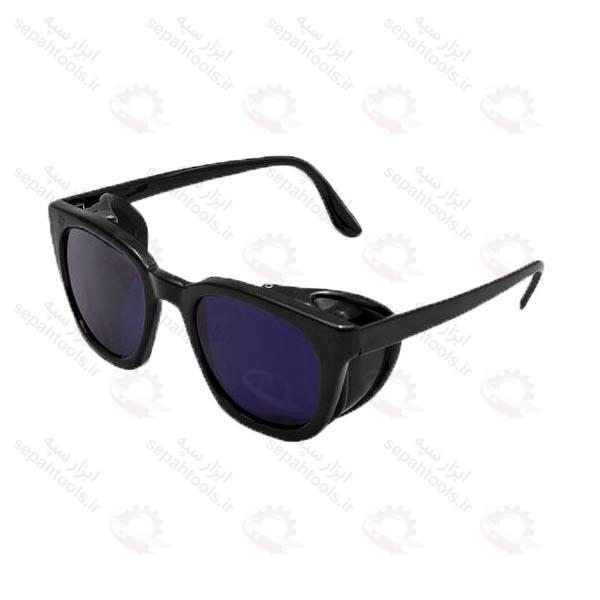 عینک جوشکاری