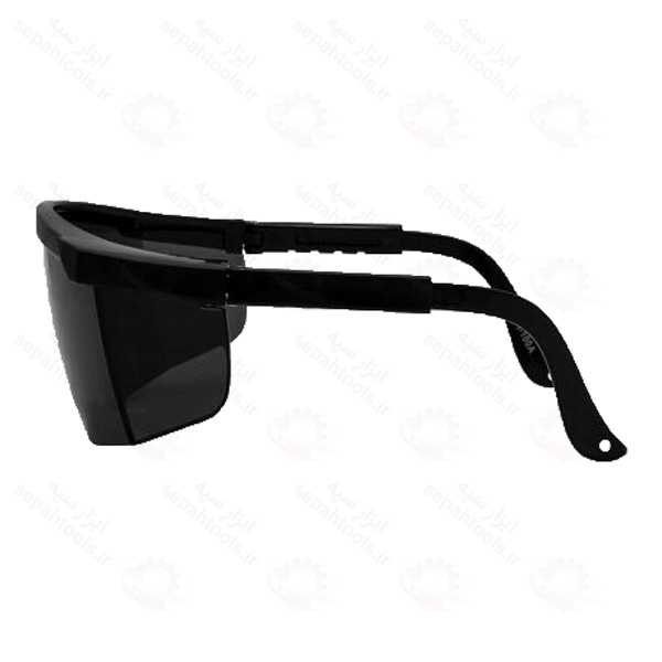 عینک ایمنی اپتیک مدل WA100A