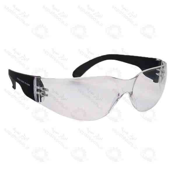 عینک ایمنی ضد ضربه پرشین مدل تندر
