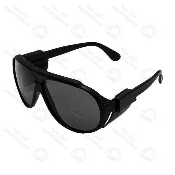 عینک ایمنی مدل S06 برند اپتیک Optic