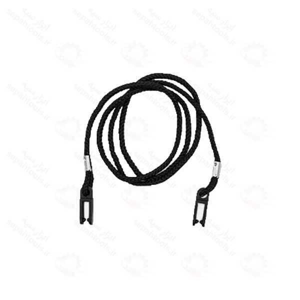 عینک ایمنی کاناسیف مدل LITE رنگ دودی