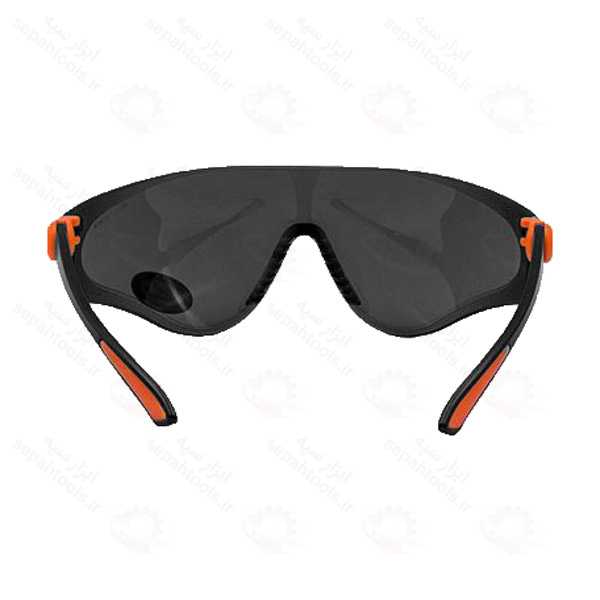 عینک ایمنی دید وسیع ولتکس مدل UD29