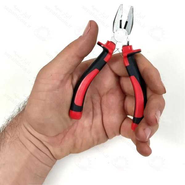 ست 4 عددی انبر الکترونیکی پارک ساید