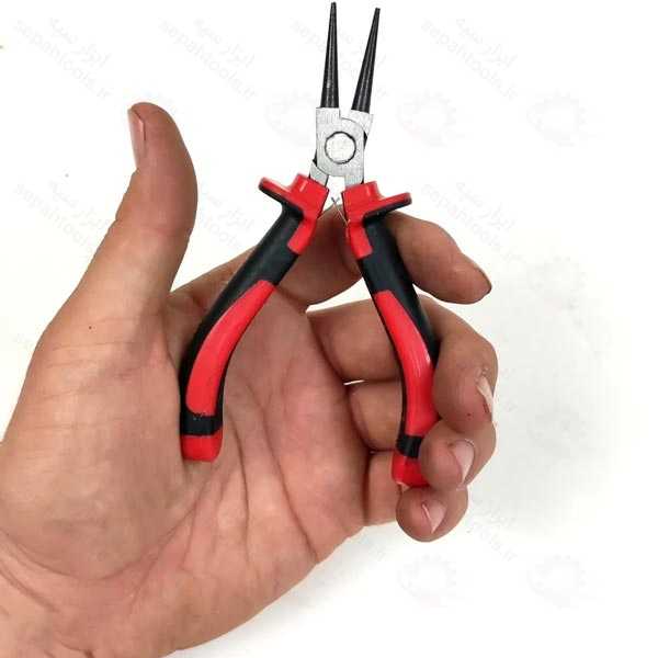 ست 4 عددی انبر الکترونیکی پارک ساید