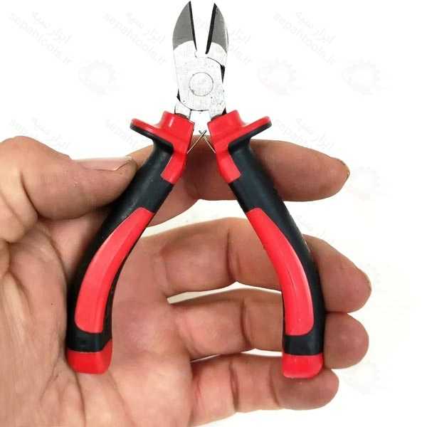 ست 4 عددی انبر الکترونیکی پارک ساید